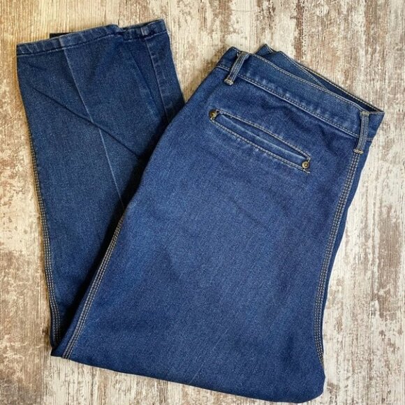 Vintage Gitano High Waist Mom Jeans - Picture 2 of 11